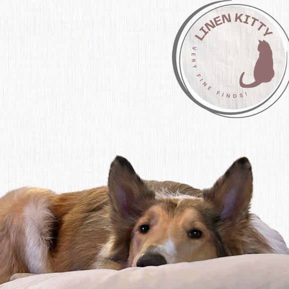 Meet the Posher: Kitty - Picture 1 of 1